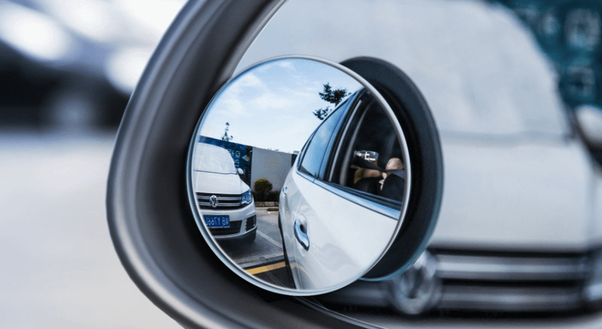 Baseus ACMDJ-01 (retrovizor)