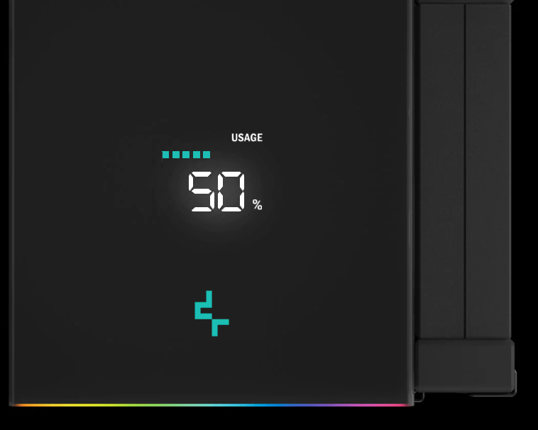 DEEPCOOL AK620 DIGITAL