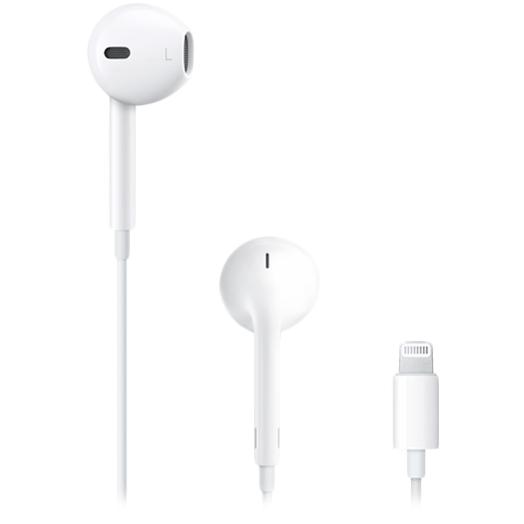 Apple EarPods (Lightning)