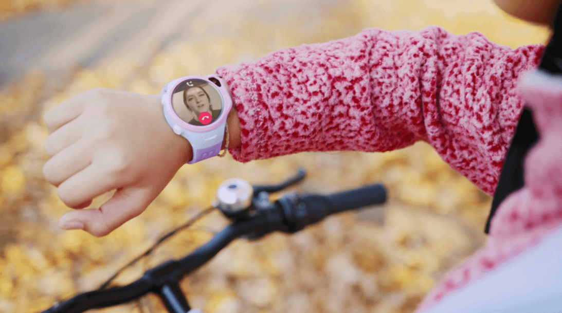 MyFirst FONE R1S (ROZA)