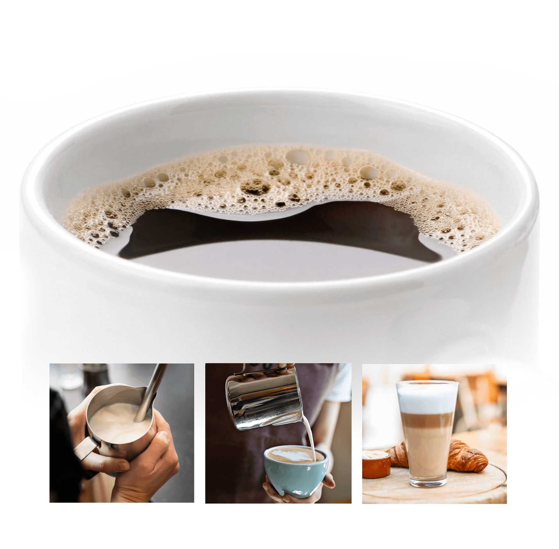 Elit Perfetto 2-u-1 ECM-24