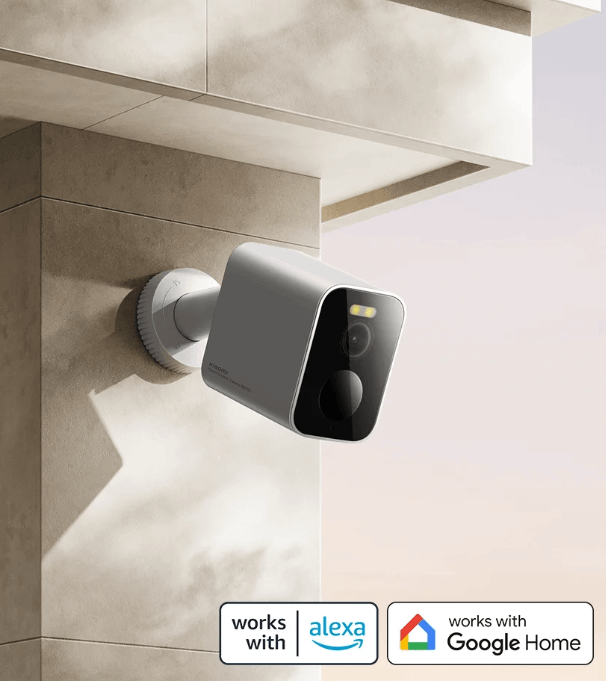 XIAOMI Outdoor Camera BW300