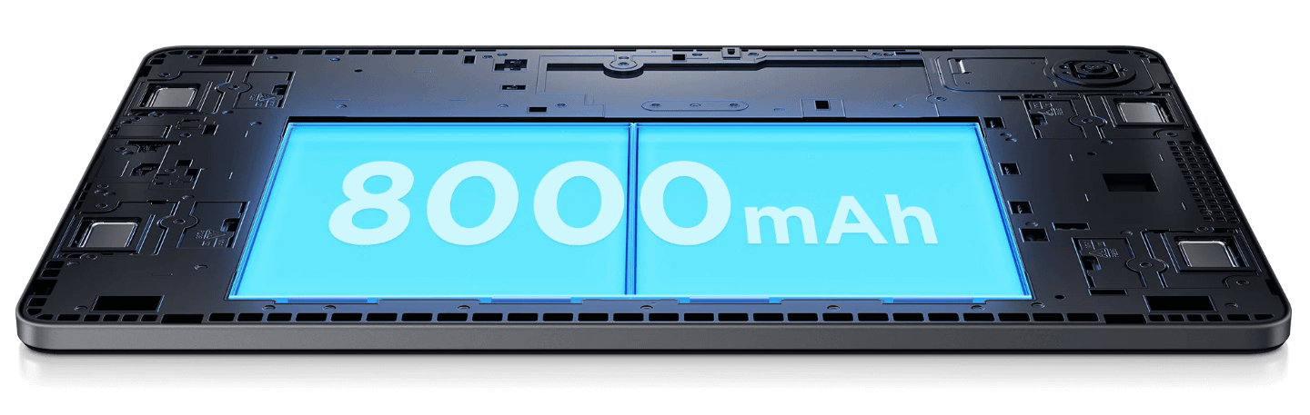 Xiaomi Redmi Pad Se 4GB 128GB (Graphite Gray)