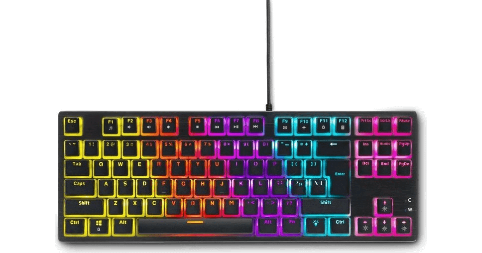 Spartan Gear Lochos 2 TKL RGB