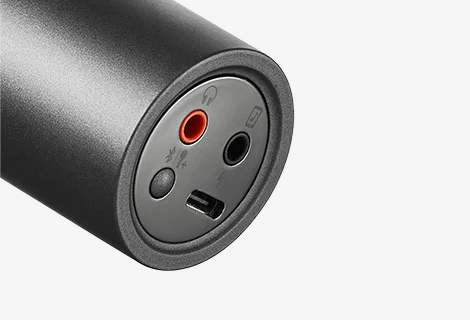 Xiaomi Karaoke Microphone