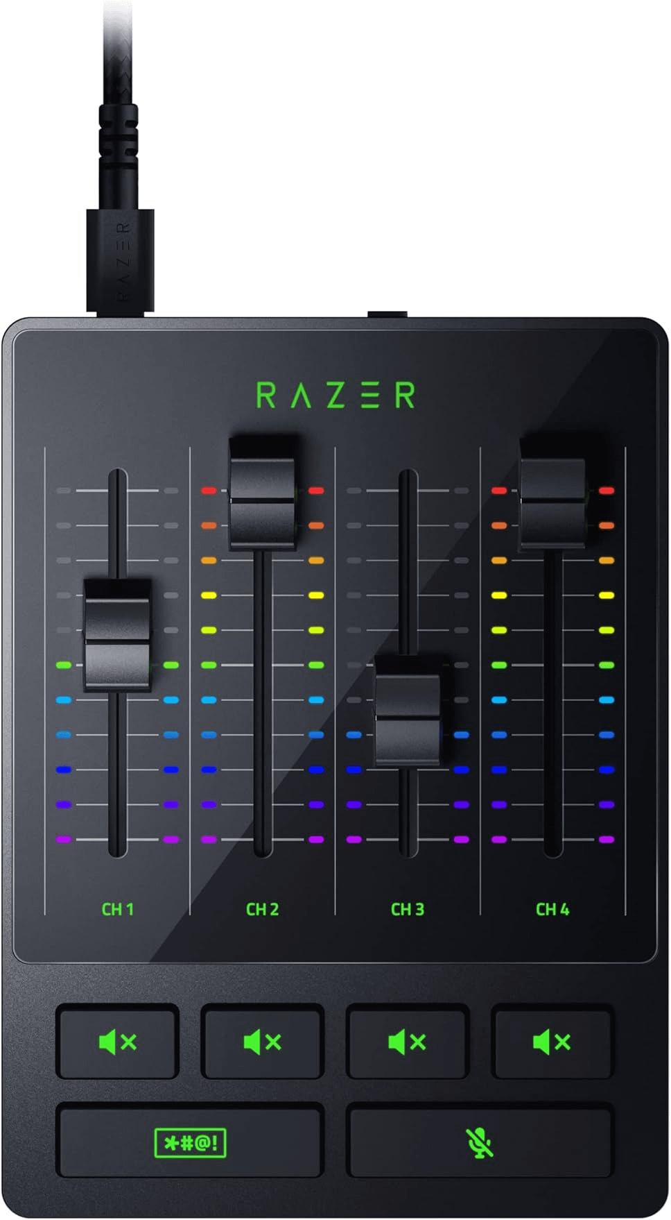 Razer Audio Mixer