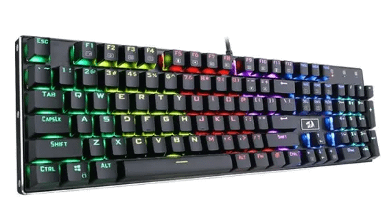 REDRAGON Devarajas (K556RGB) RGB
