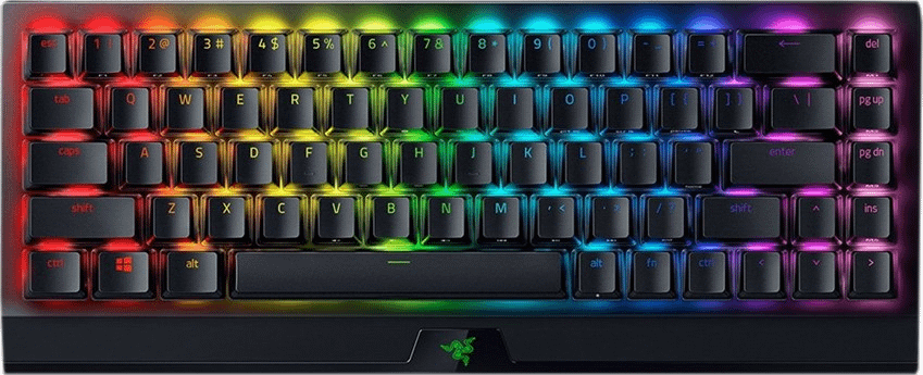 Razer BlackWidow V3 Mini HyperSpeed (Green Switch) tastatura