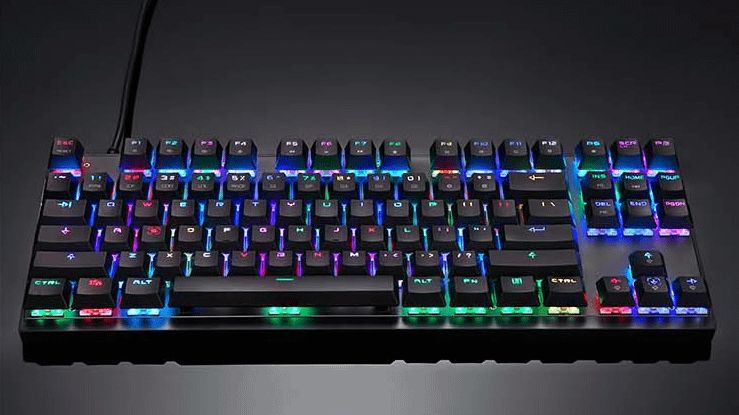 MOTOSPEED K82 (Bijela)