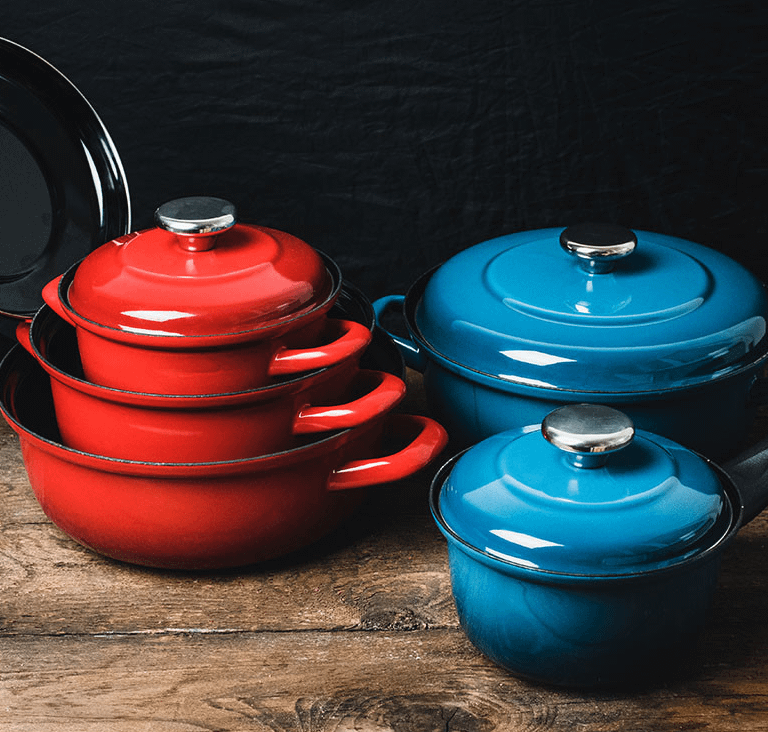 METALAC MAXIMUS 24cm/3,9lit