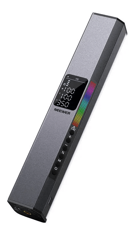 Neewer B09P2QM985 magnetna lampa