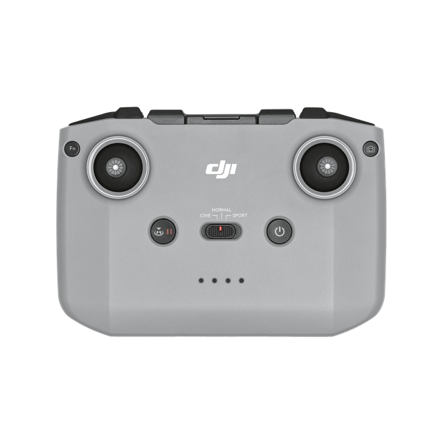 DJI MINI 4K Fly More Combo