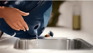 Philips PerfectCare 7000 PSG7130/20 parna stanica