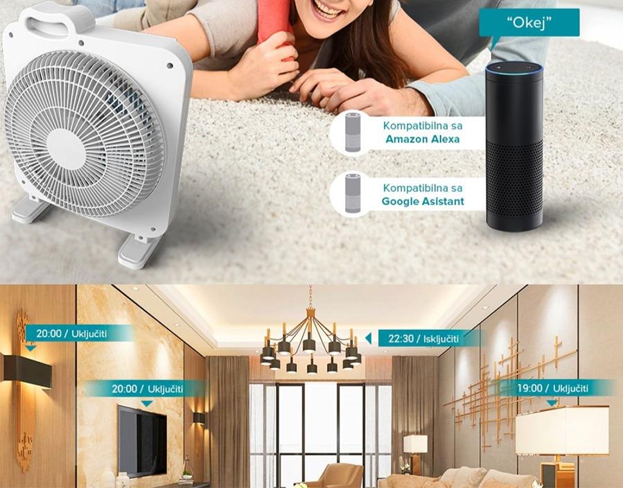 Xiaomi Mi Smart Plug (Zigbee)