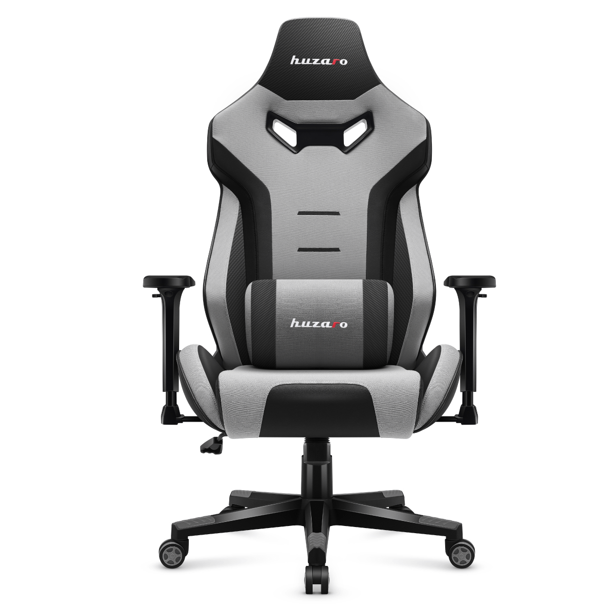Huzaro Force 7.6 Black gaming stolica