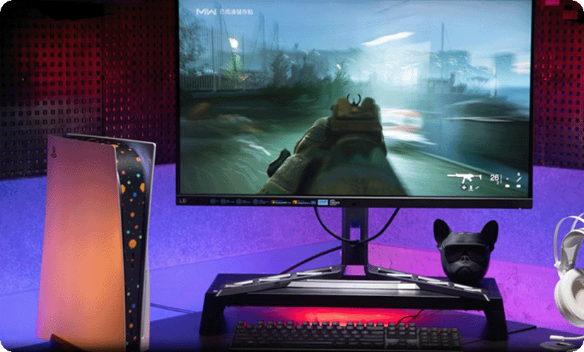 Lenovo Y32p-30 66F9UAC6EU monitor