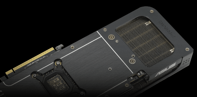 ASUS PRIME RTX 5080 16GB OC grafička kartica