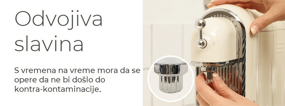 Voden Pureal Line Changer