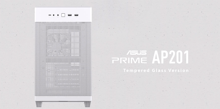 ASUS AP201 Prime TG