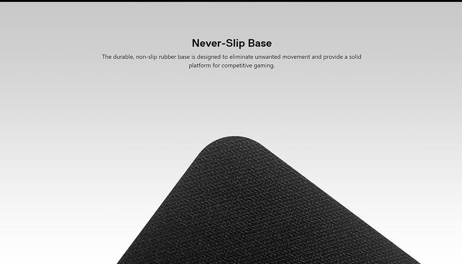 SteelSeries QcK Hard Pad