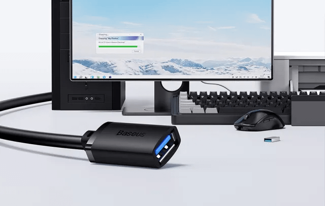 Baseus AirJoy (B00631103111-03)