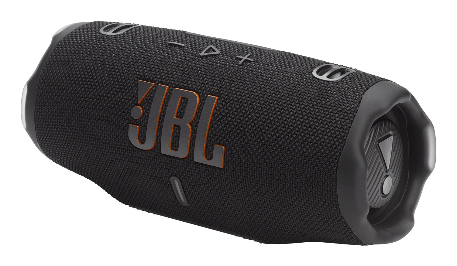 JBL CHARGE 6 BLACK