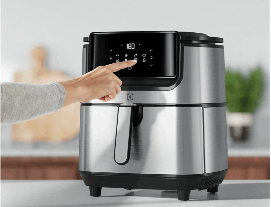 Electrolux E6AF1-6ST