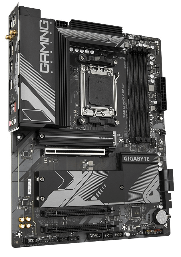 Gigabyte B650 GAMING X AX V2