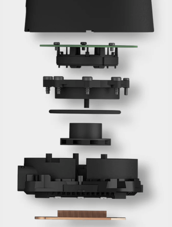 DEEPCOOL LE720 vodeno hlađenje