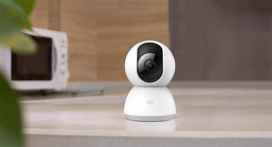Xiaomi Mi Home Security Camera 360
