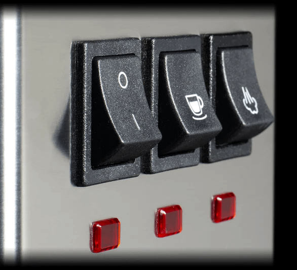 Gaggia Classic EVO PRO (Black) 