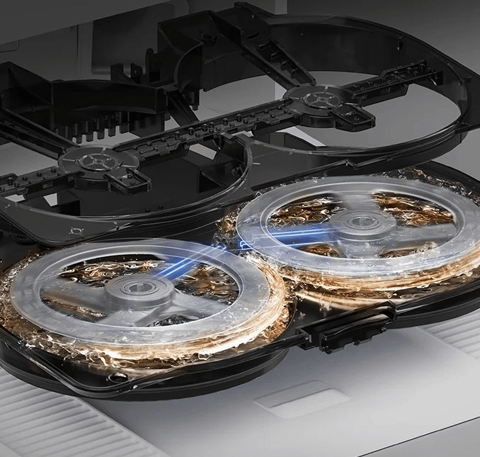 Ecovacs Deebot T50 Pro Omni Gen 2 robot usisivač