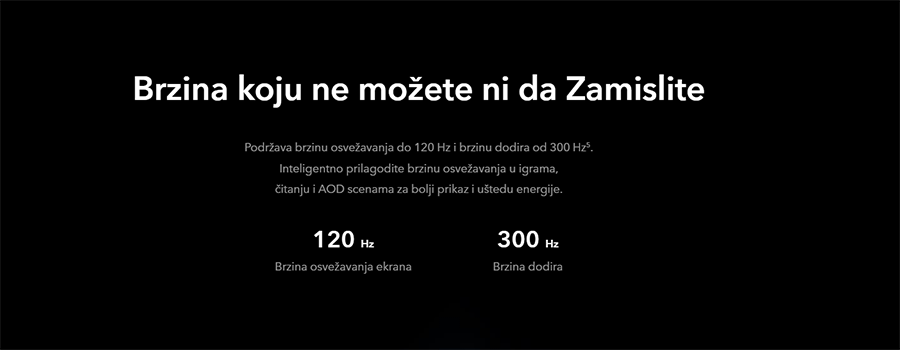 Honor 50 6GB 128GB (Midnight black)