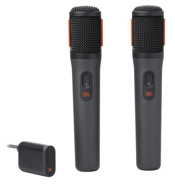JBL PartyBox Wireless Mic