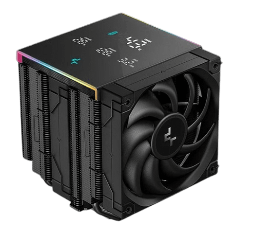 DEEPCOOL AK620 DIGITAL PRO