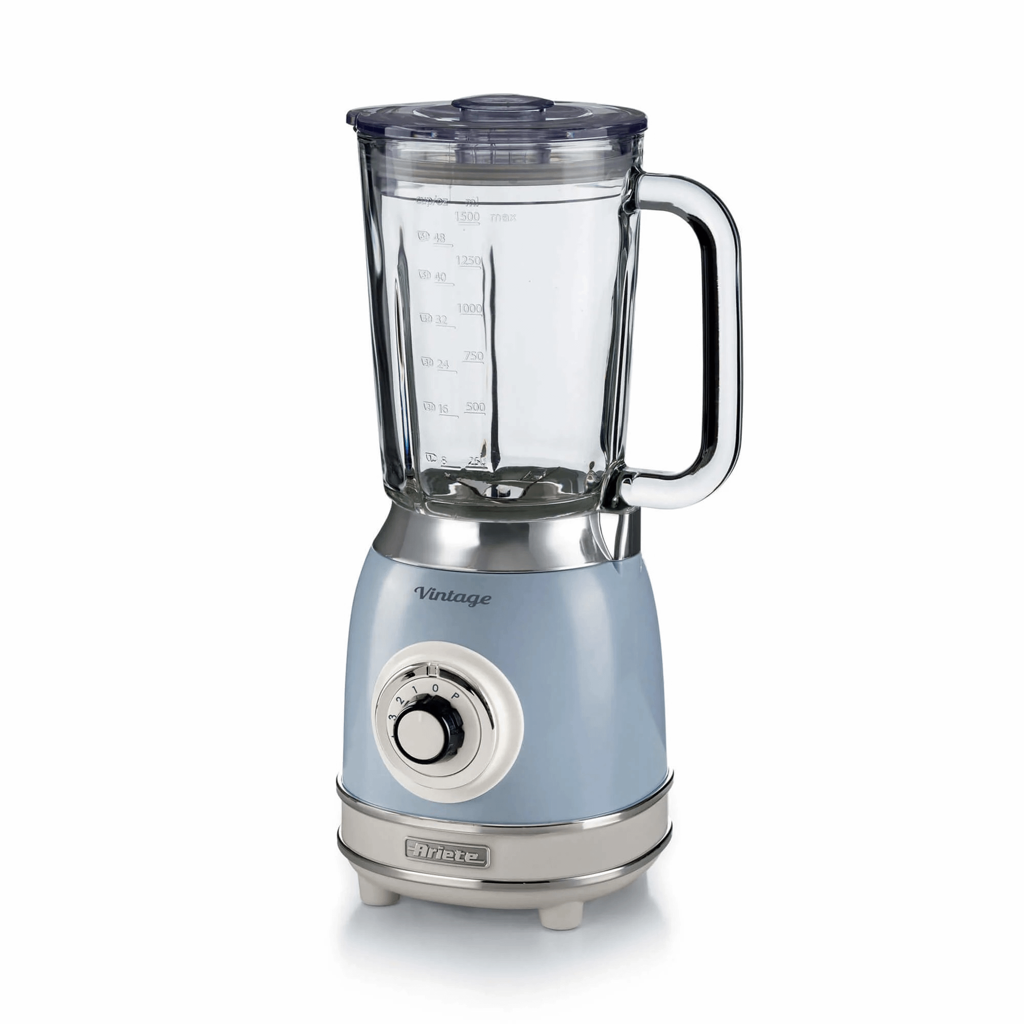 Ariete Vintage 583BL blender