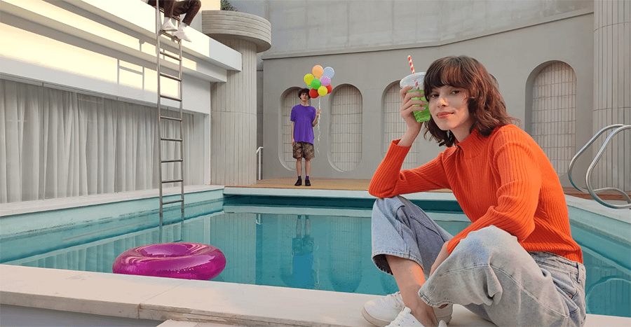 Xiaomi Redmi Note 10 Pro 6GB 128GB GRADIENT BRONZE