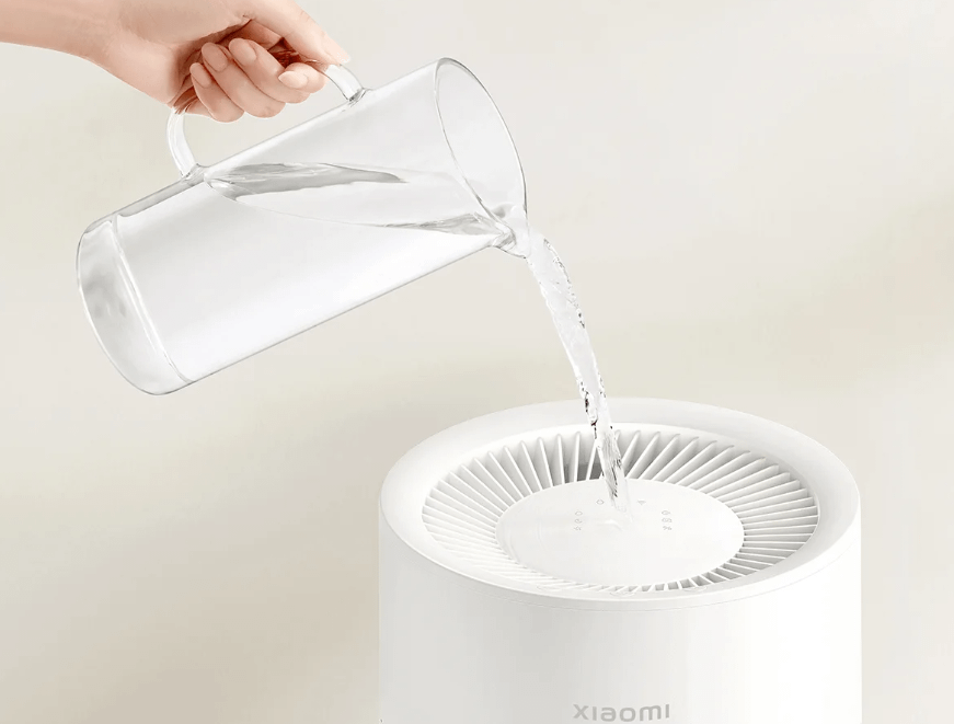XIAOMI Smart Evaporative Humidifier ovlaživač vazduha