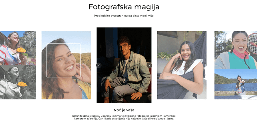 Motorola Moto G72 6GB 128GB (Meteorit Black)