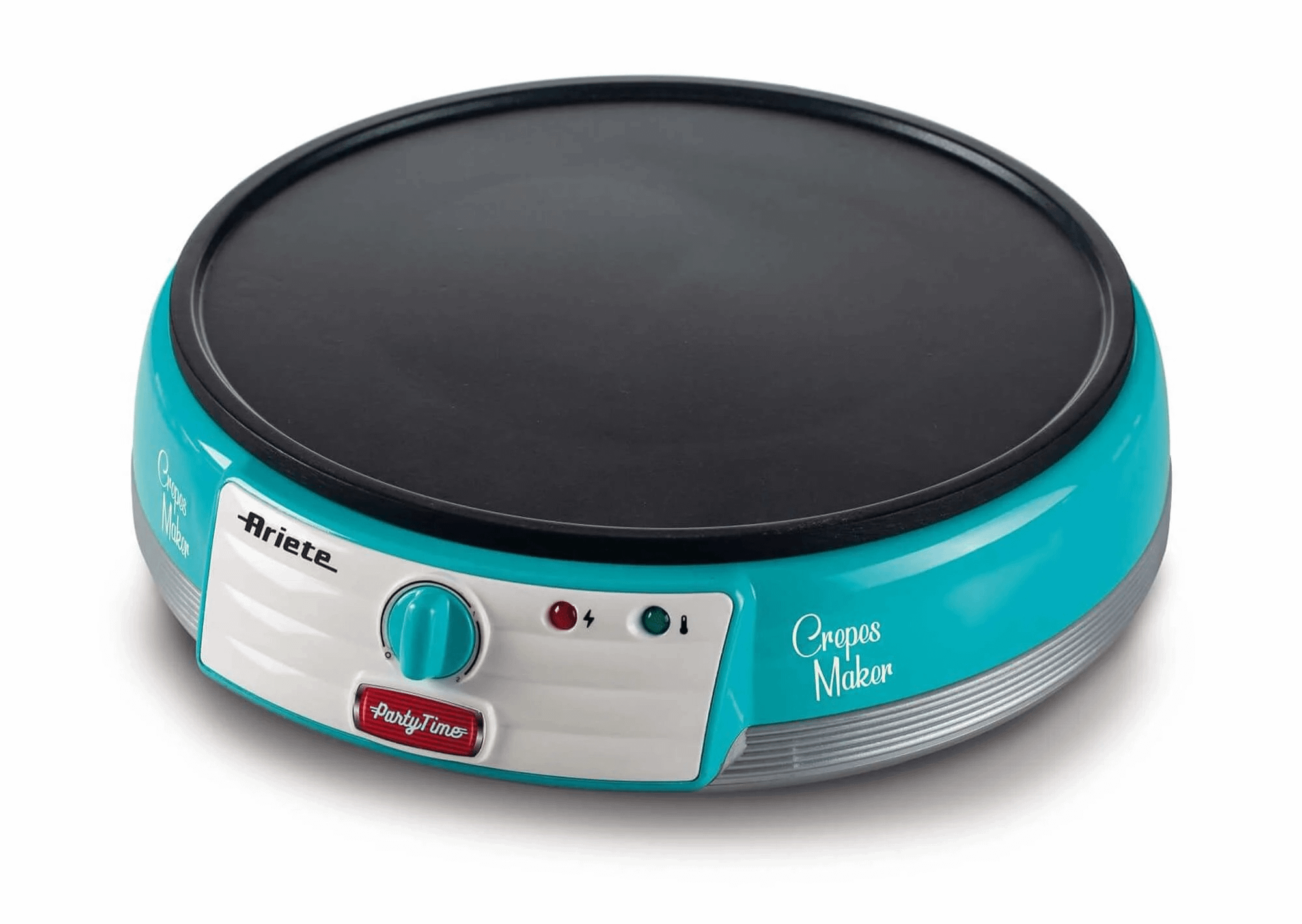 Ariete PARTY TIME 202BL aparat za palačinke