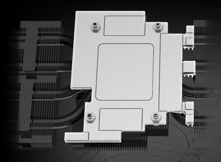 MSI RTX 5080 16G SHADOW 3X OC grafička kartica