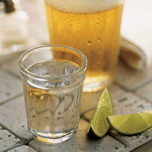 NADIR Americano 0.45ml 10 / 1