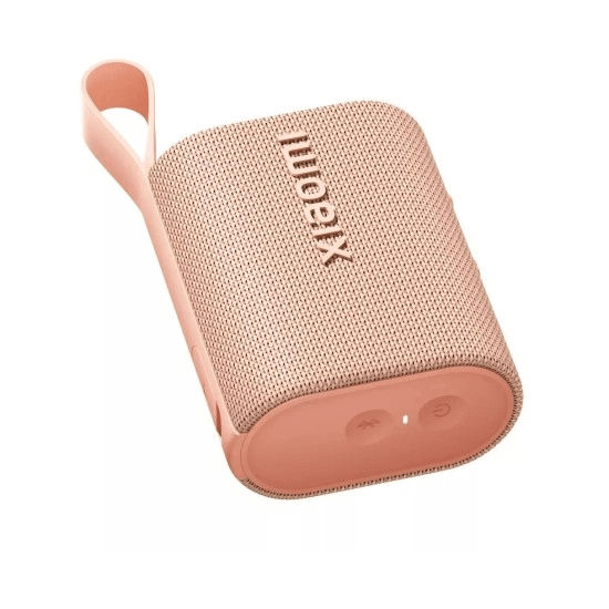Xiaomi Sound Pocket Pink zvučnik