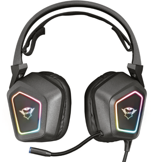 Trust GXT 450 Blizz RGB