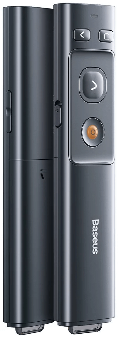 Baseus Orange Dot Multifunctional Remote Control