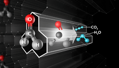 Dyson TP09 (nikl/gold)