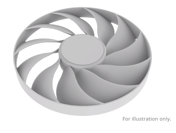 ASUS Dual RTX 4060 Ti White OC (90YV0J42-M0NA00)