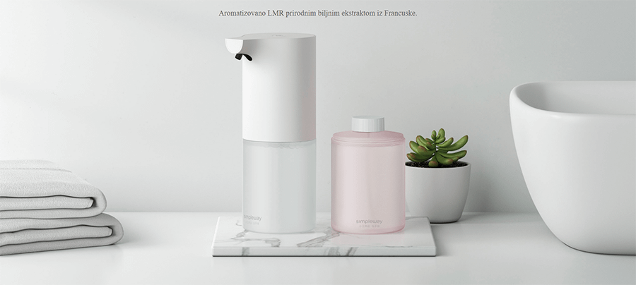 Xiaomi Mi Automatic Foaming dispenser