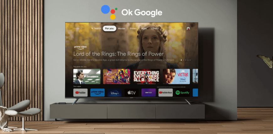 Xiaomi TV Box S (2nd Gen)