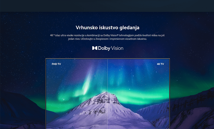 Xiaomi Mi TV Stick 4K (EU)